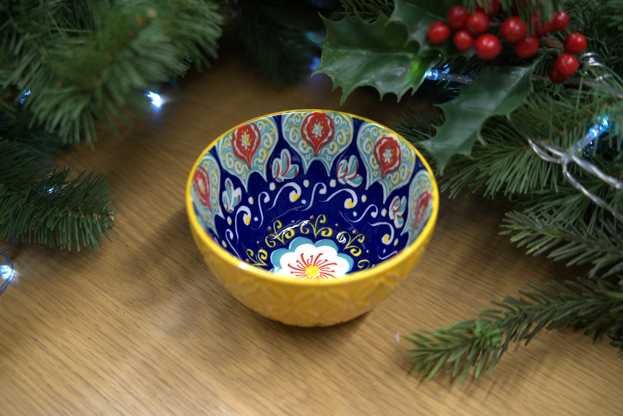 Tuscany Bowl 12cm