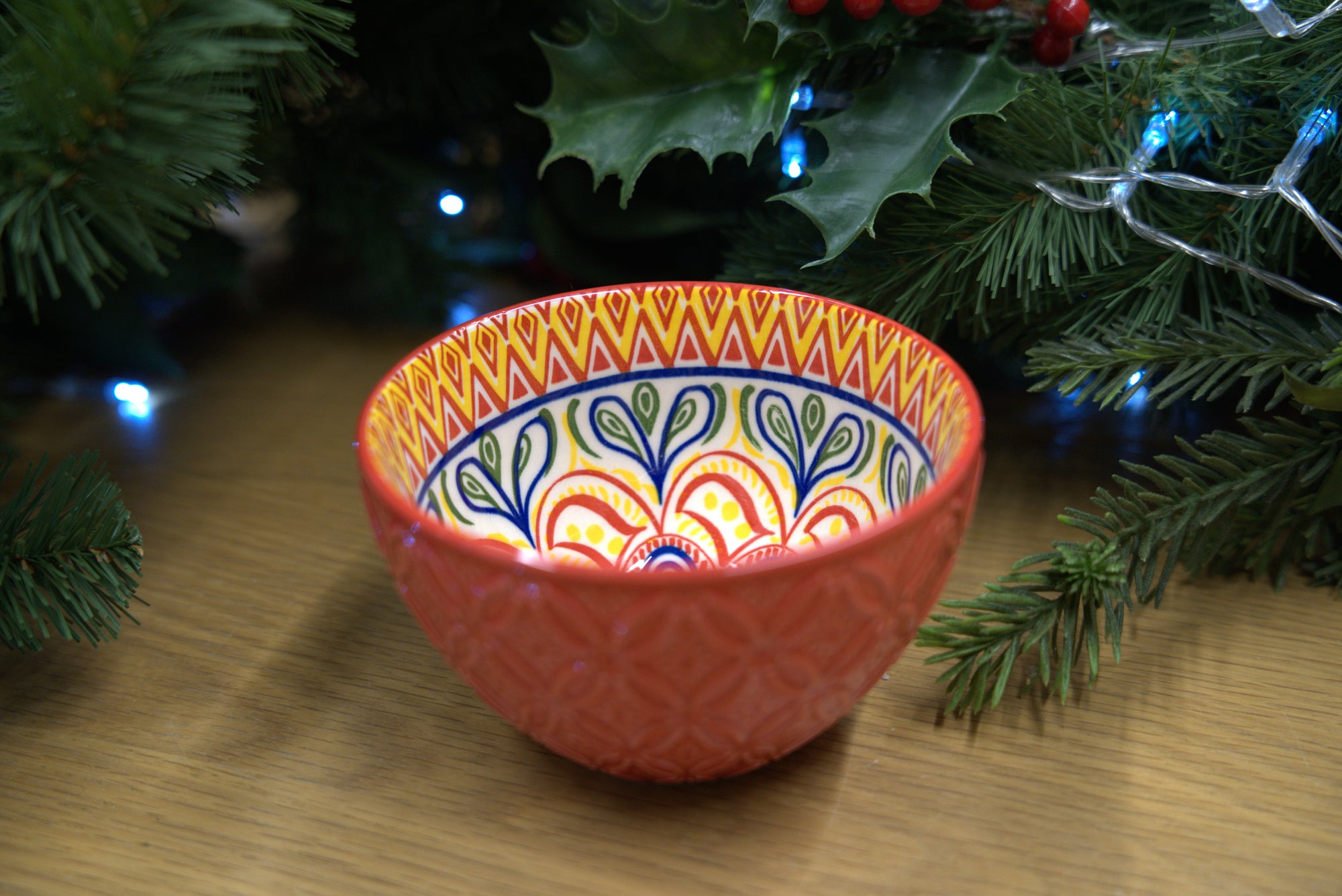 Tuscany Bowl 12cm