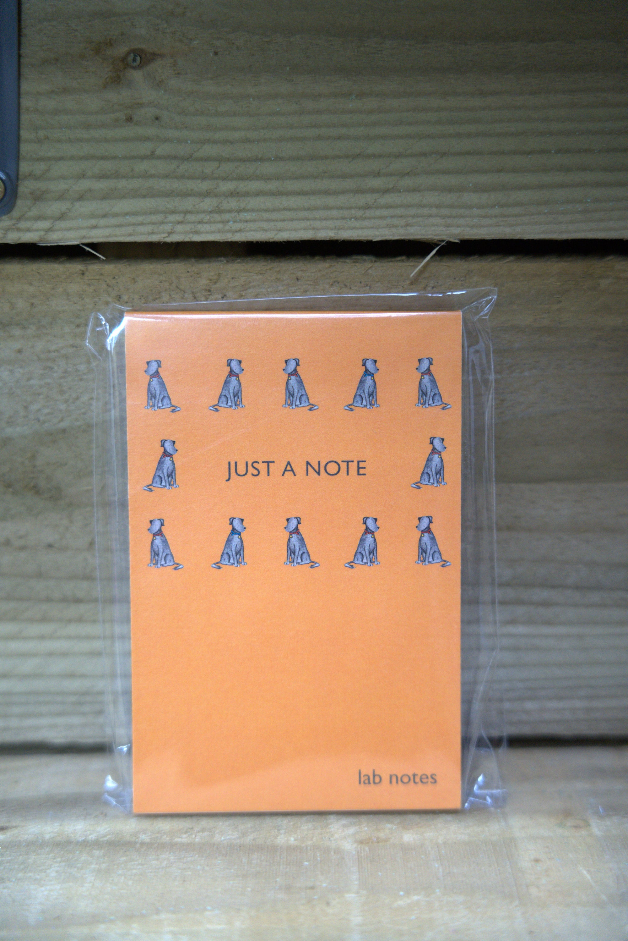 Mini Notepad