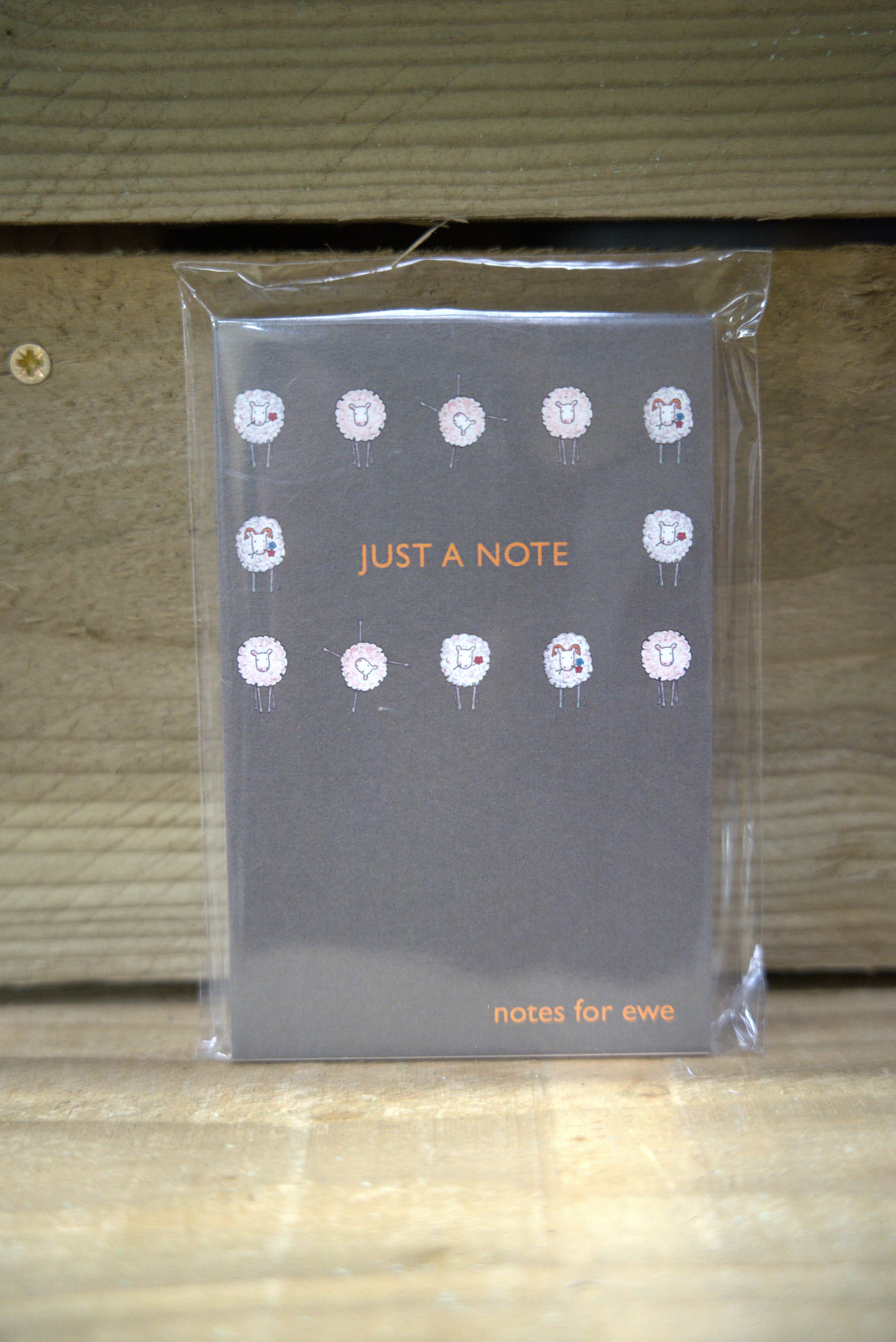 Mini Notepad