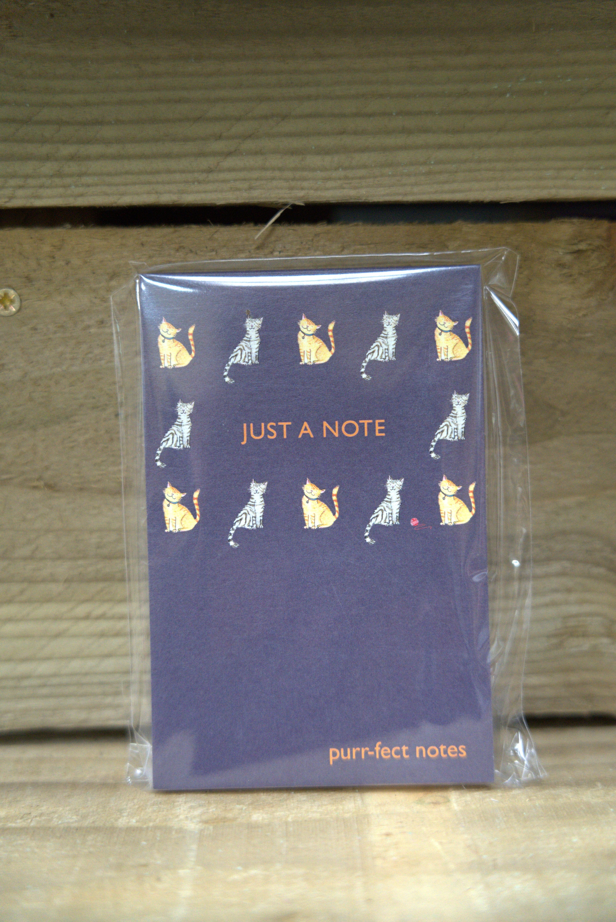 Mini Notepad