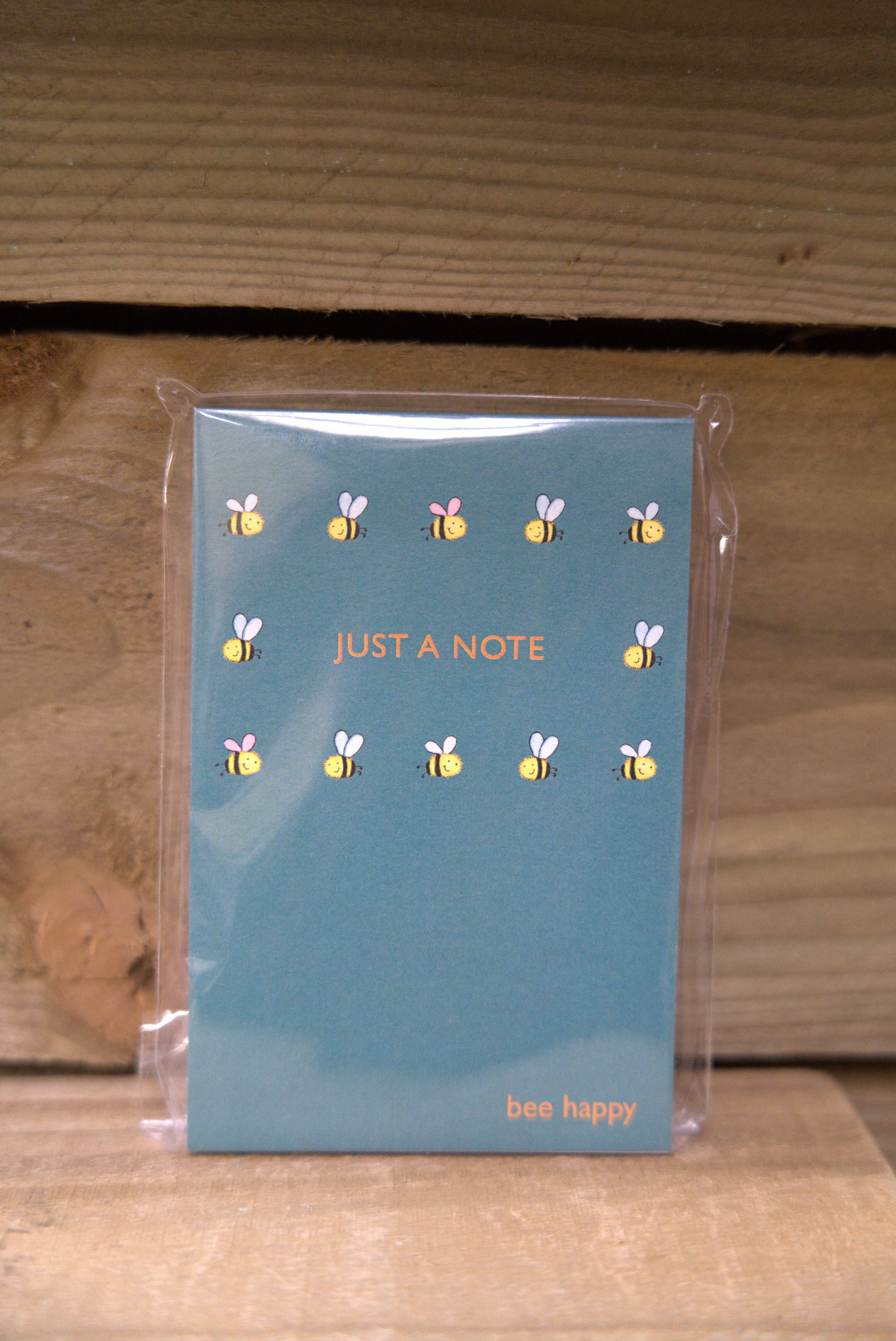 Mini Notepad