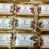 Scottish Goats Milk Soap Guest Sized Gift Box