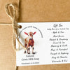 Scottish Goats Milk Soap Guest Sized Gift Box