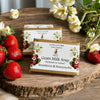 Scottish Goat's Milk Soap Bar