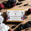 Scottish Goat's Milk Soap Bar