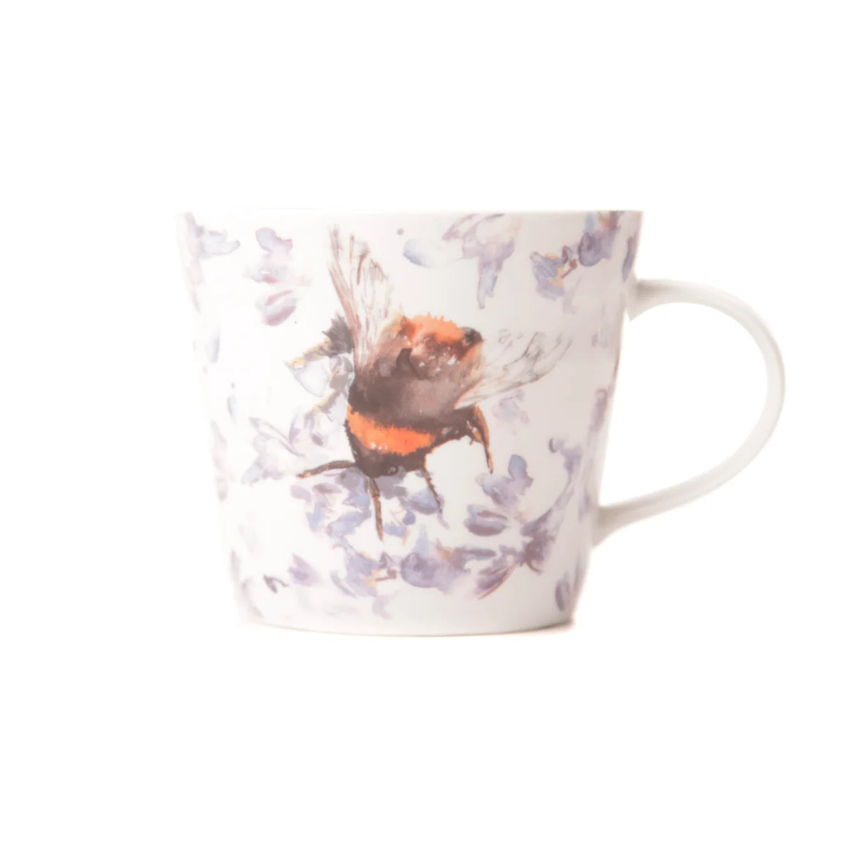 Meg Hawkins 'The Orchard' New Bone China Mug