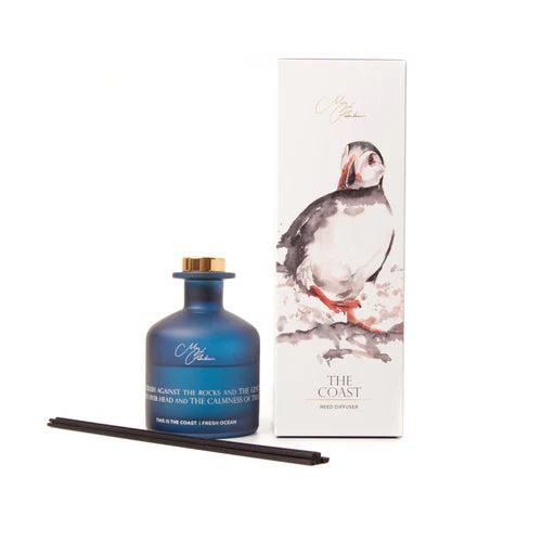 Meg Hawkins 'The Coast' Reed Diffuser