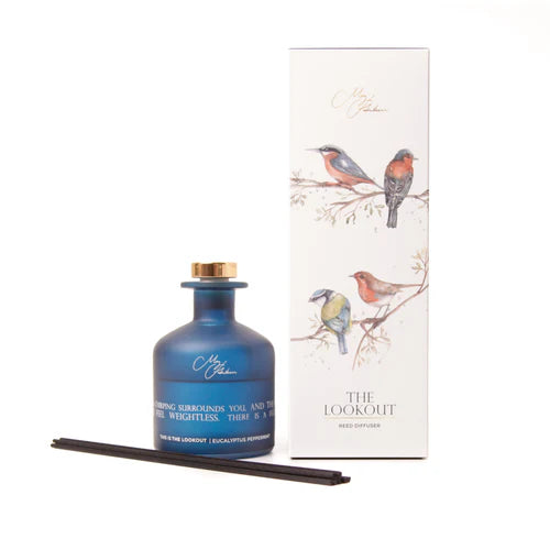 Meg Hawkins 'The Lookout' Reed Diffuser