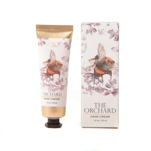 Meg Hawkins 'The Orchard' Hand Cream