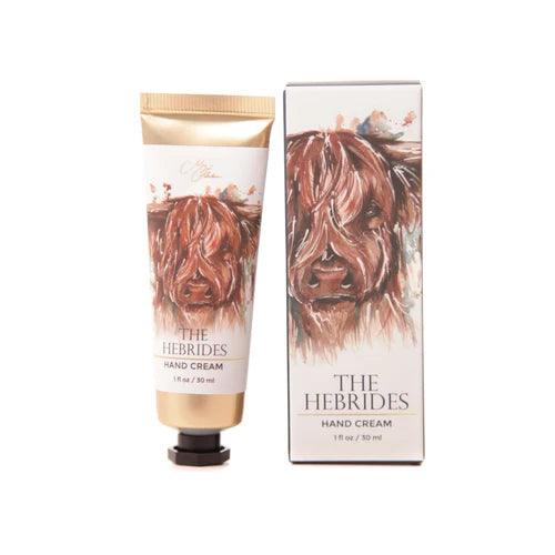 Meg Hawkins 'The Hebrides' Hand Cream