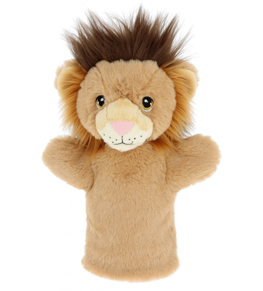 KeelEco Animal Hand Puppet