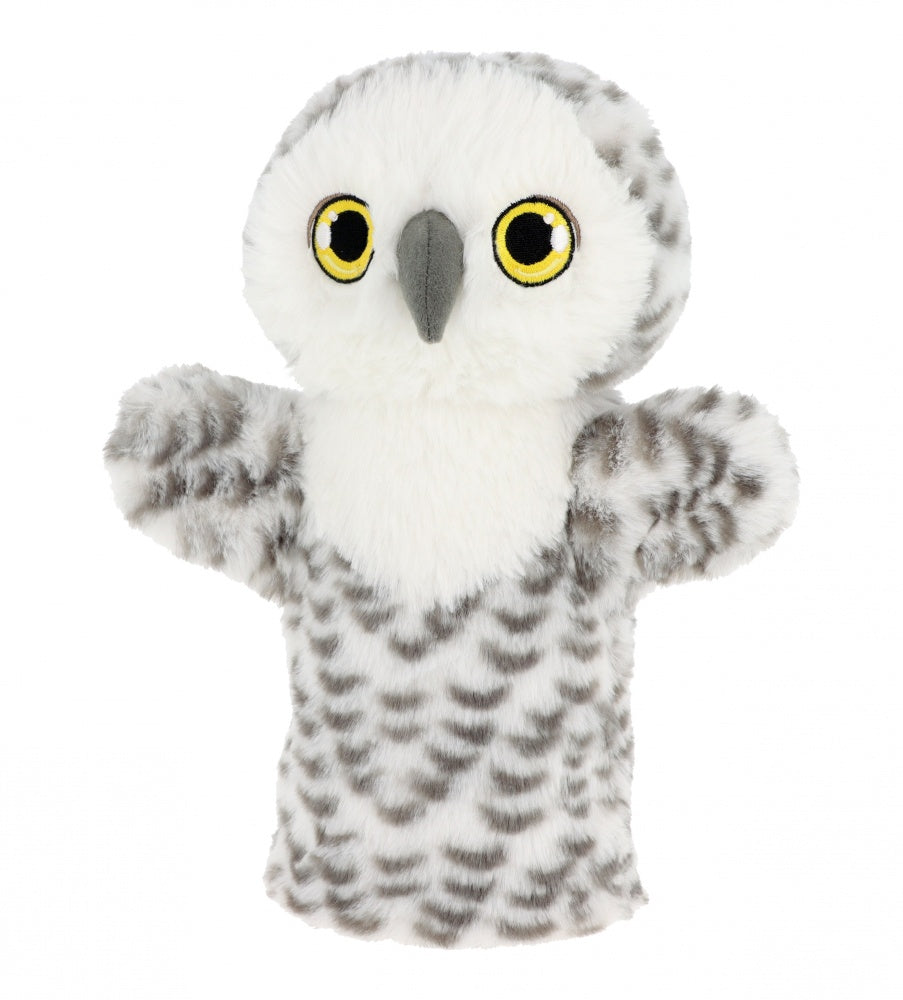 KeelEco Animal Hand Puppet