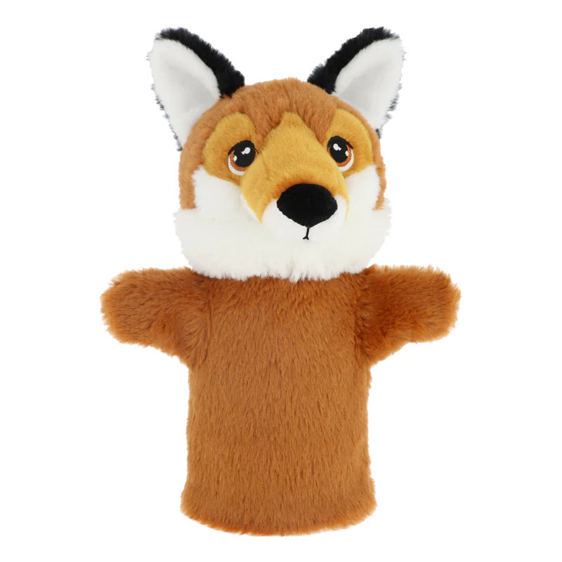 KeelEco Animal Hand Puppet