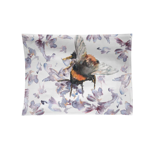 Meg Hawkins Bee Tea Towel