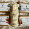 Scottish Goats Milk Soap Gift Box - Box of 4