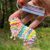 Woolly Ewe Keyring