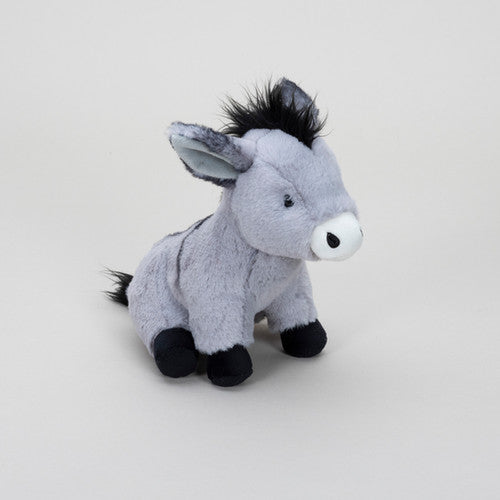 Jomanda Mini Donkey Plush in Box