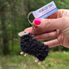 Woolly Ewe Keyring