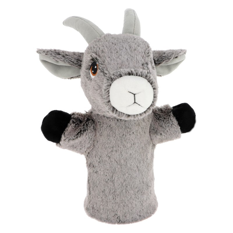 KeelEco Animal Hand Puppet