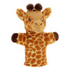 KeelEco Animal Hand Puppet