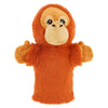 KeelEco Animal Hand Puppet