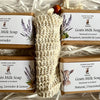 Scottish Goats Milk Soap Gift Box - Box of 4