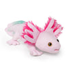 Living Nature Axolotl Plush