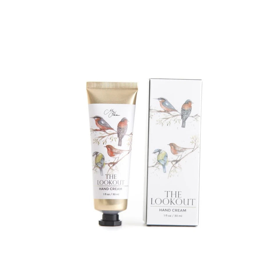 Meg Hawkins 'The Lookout' Hand Cream