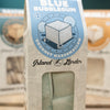 Island Larder Gourmet Mallow - Bubble Gum (UK SHIPPING ONLY)