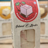 Island Larder Gourmet Mallow -Strawberry Smooriken (UK SHIPPING ONLY)