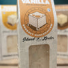 Island Larder Gourmet Mallow - Vanilla Toffee (UK SHIPPING ONLY)